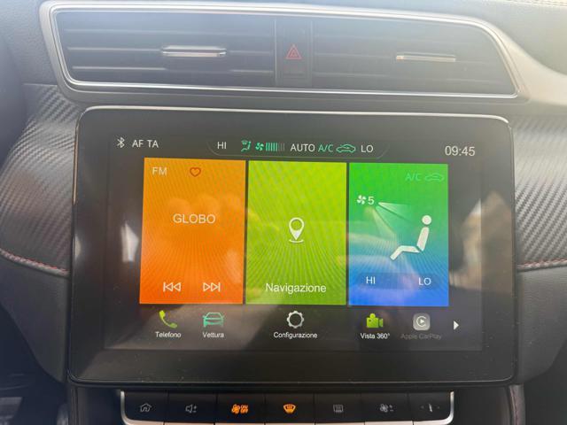 MG ZS 1.5 VTi-tech Luxury PREZZO REALE !!!!