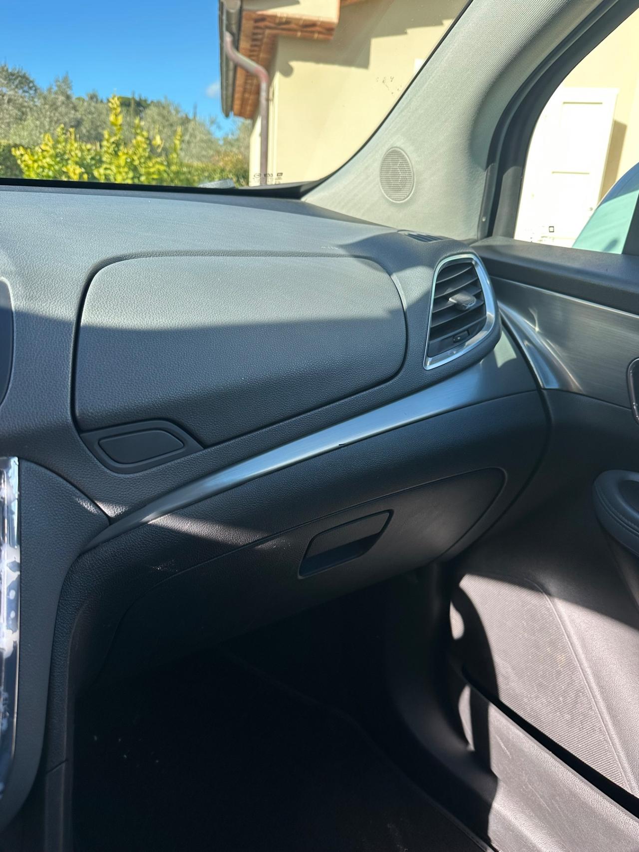 Opel Mokka 1.7 CDTI Ecotec 130CV 4x2 aut. Cosmo