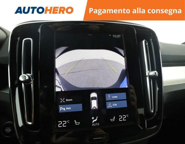 VOLVO XC40 T2 automatico Core