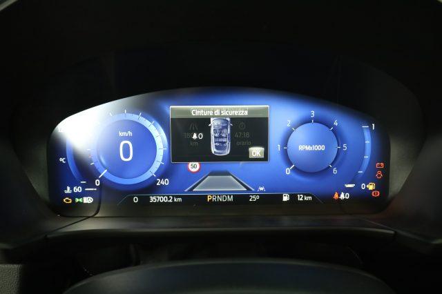 FORD Kuga Kuga 2.0 EcoBlue 120 CV aut. 2WD ST-Line