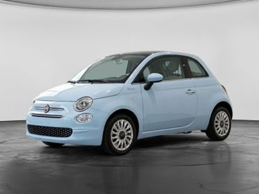 FIAT 500 III 2015 - 500 1.0 hybrid Dolcevita 70cv