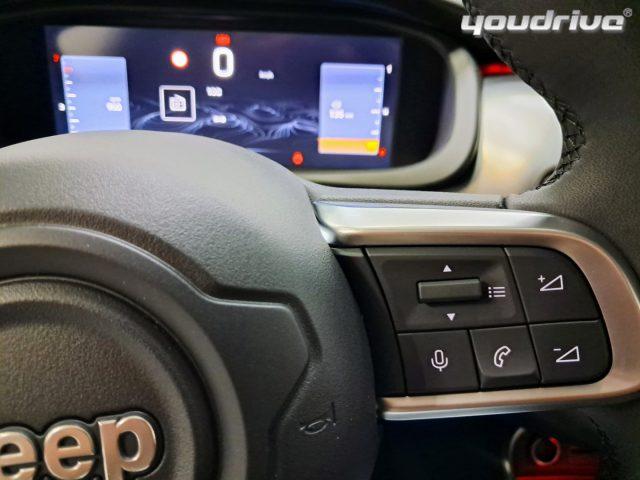 JEEP Avenger 1.2 Turbo 100 CV Summit TETTO NERO KM0