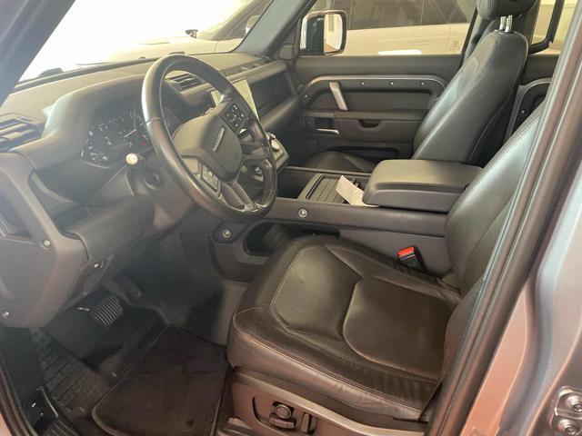 LAND ROVER Defender 110 3.0D I6 250 CV AWD Auto X-Dynamic hSE