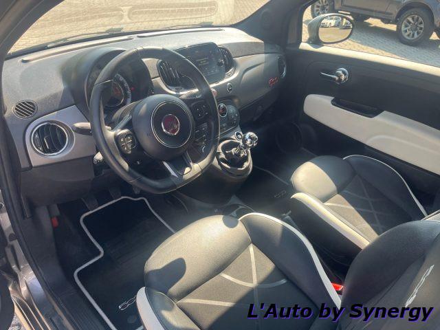 FIAT 500 1.2 S