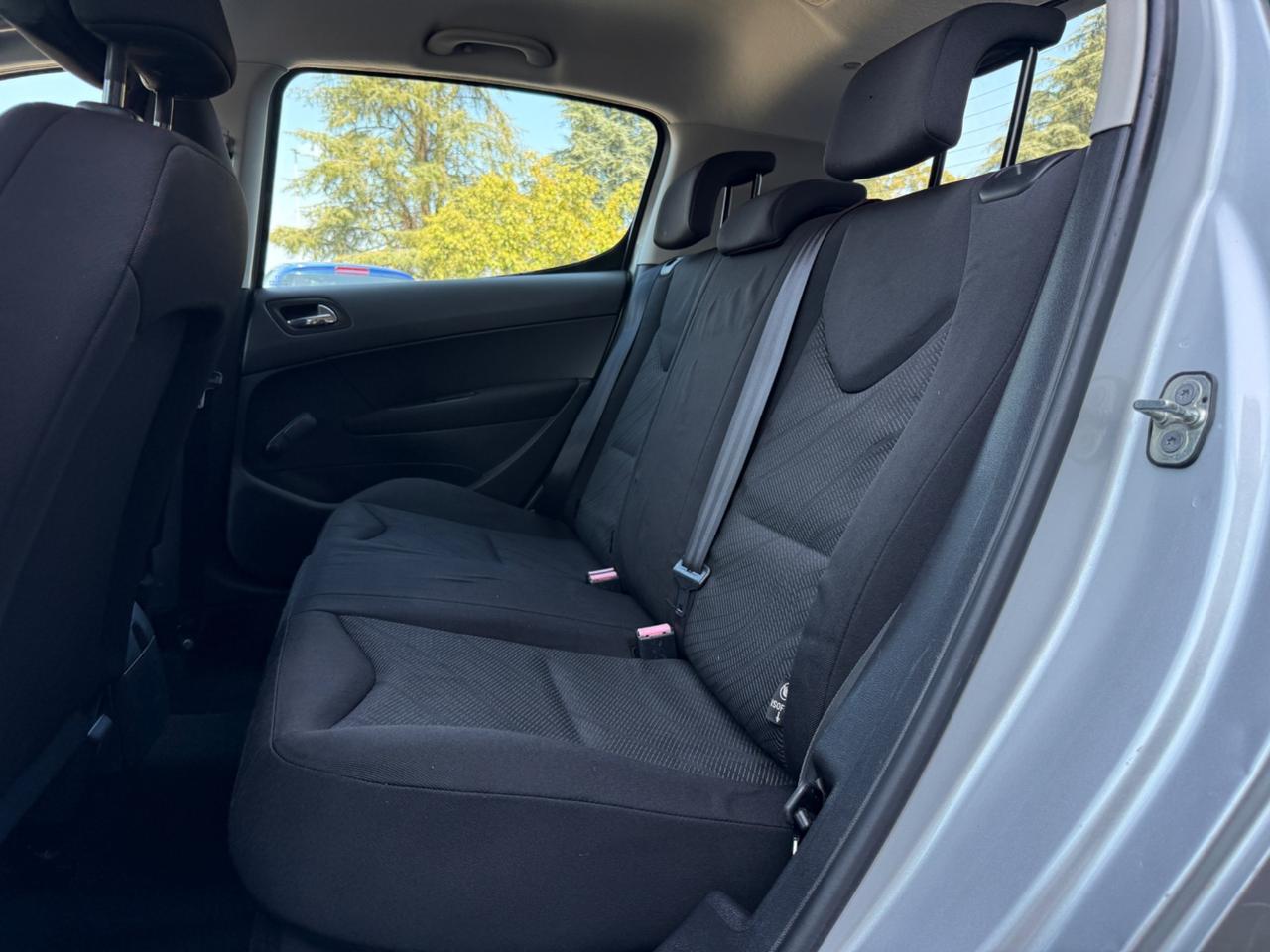 Peugeot 308 1.6 VTi 120CV 5p.|NEOPATENTATI