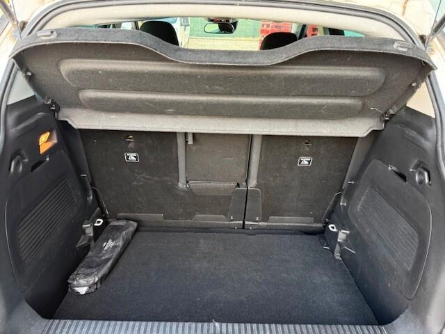 Citroen C3 Aircross ok neopatentati