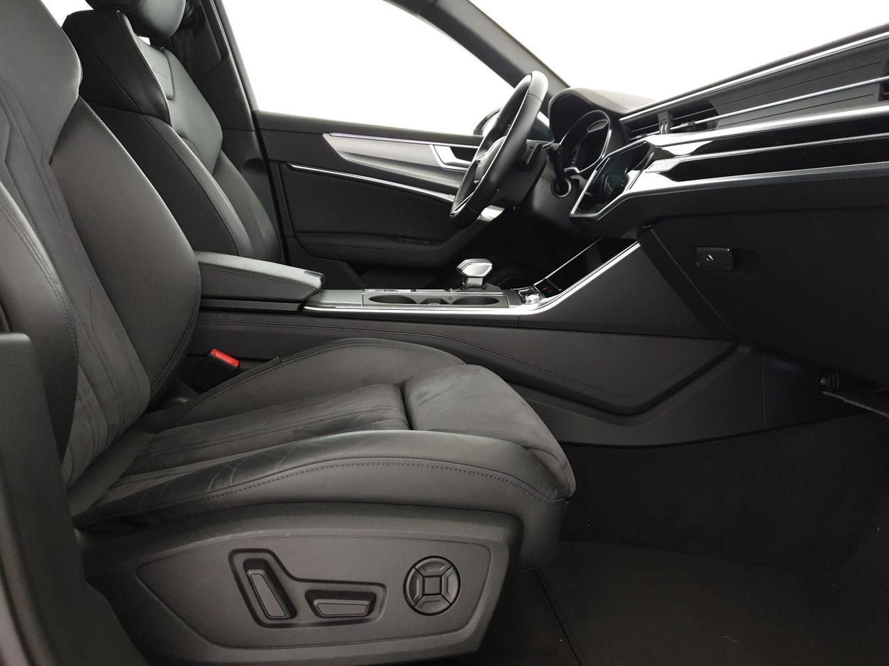 40TDI 204CV quattro S tronic Evolution