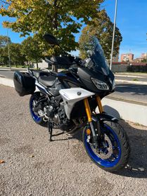 Yamaha Tracer 900 gt