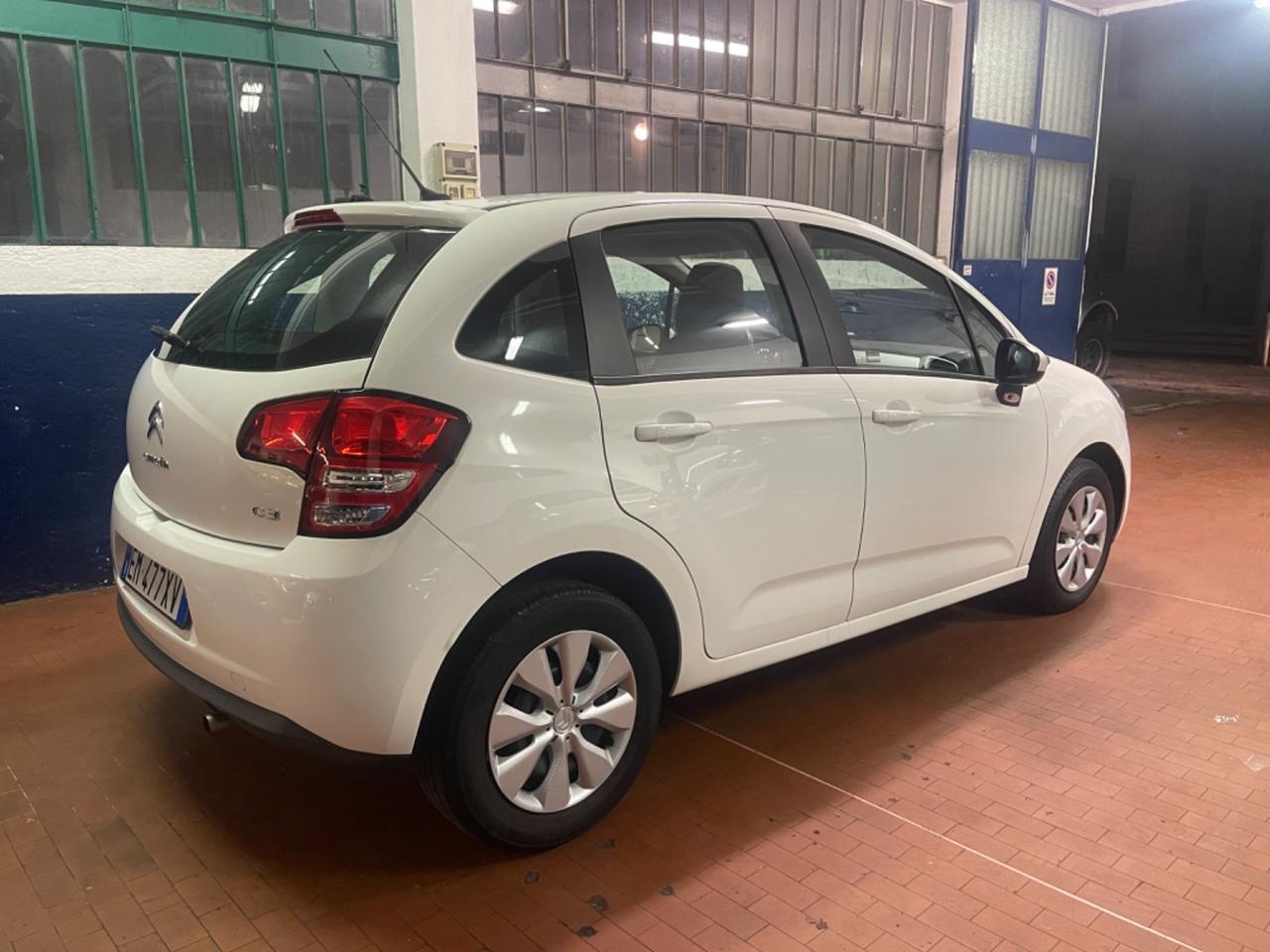 Citroen C3 1.1 Business