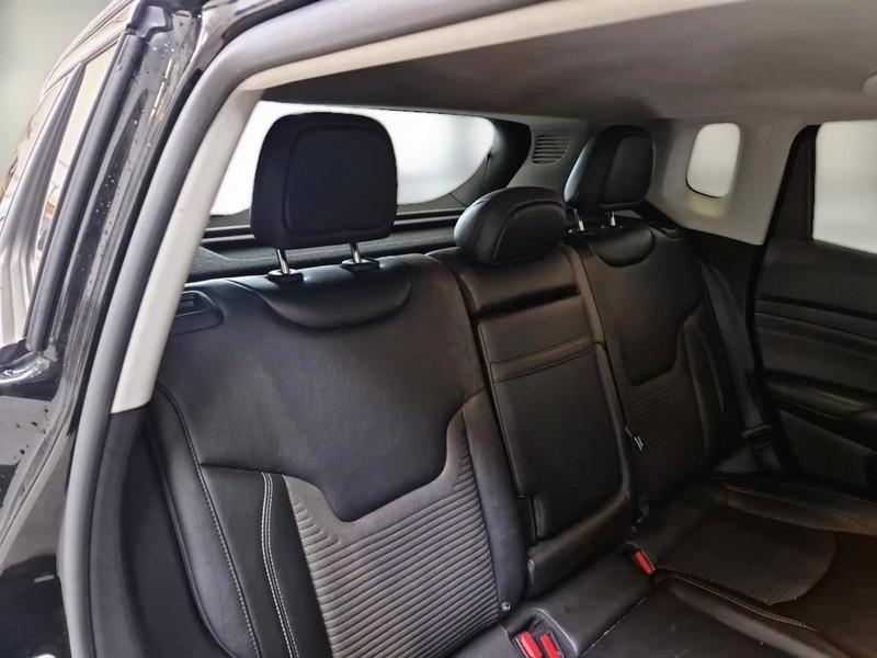 JEEP COMPASS 1.3 T4 PHEV 130 CV LIMITED 4XE AUTO SUV