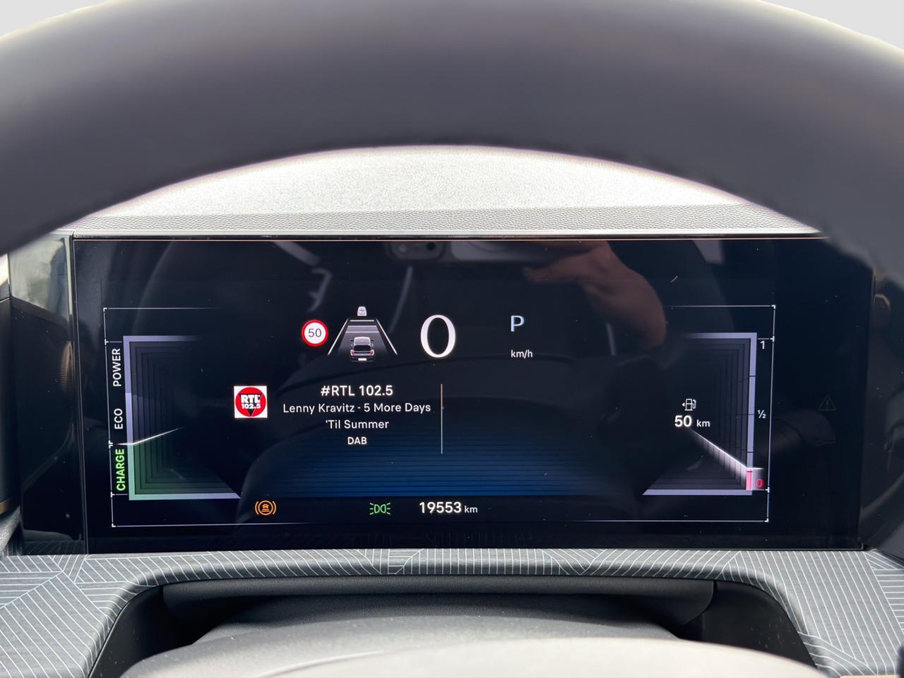 LANCIA Ypsilon 4° serie Ypsilon Hybrid e-DCT LX