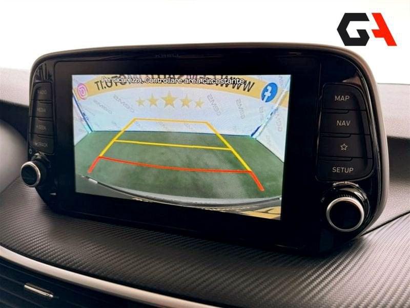Hyundai Tucson Tucson 1.6 CRDi 136CV XPrime