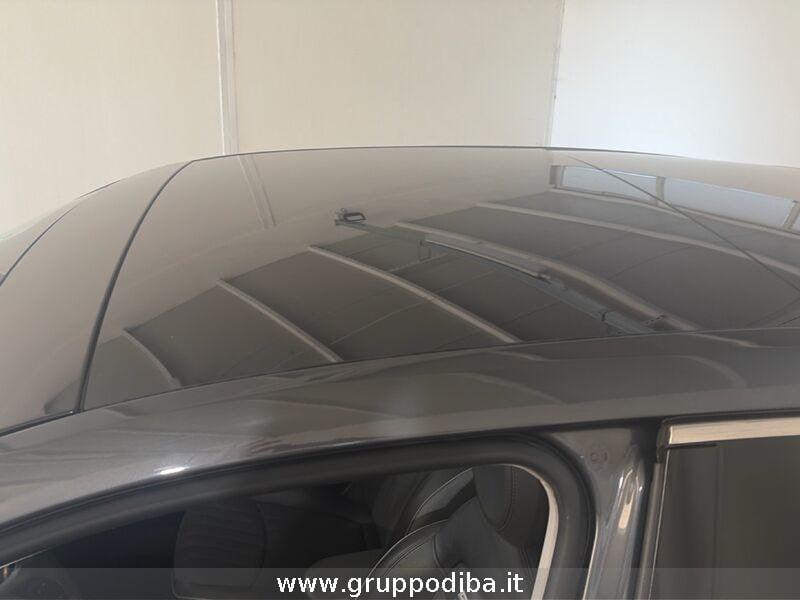 FIAT 500X 2015 Diesel 1.3 mjt Lounge 4x2 95cv