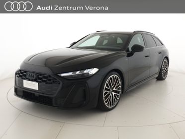 Avant 2.0e-hybrid 367CV quattro Str S line Edition
