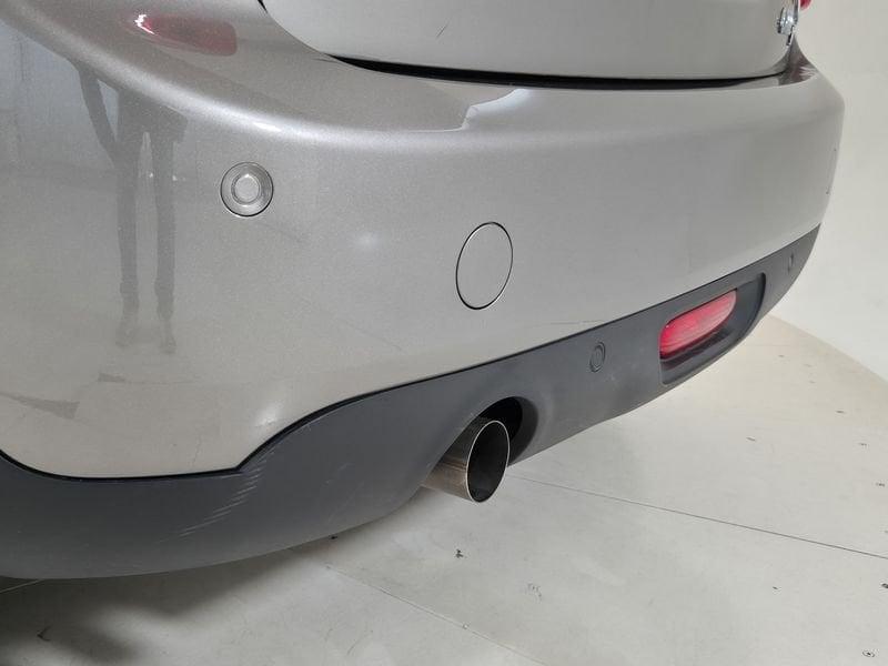 MINI Mini 5 porte Mini F55 2018 5p Diesel Mini 5p 1.5 One D