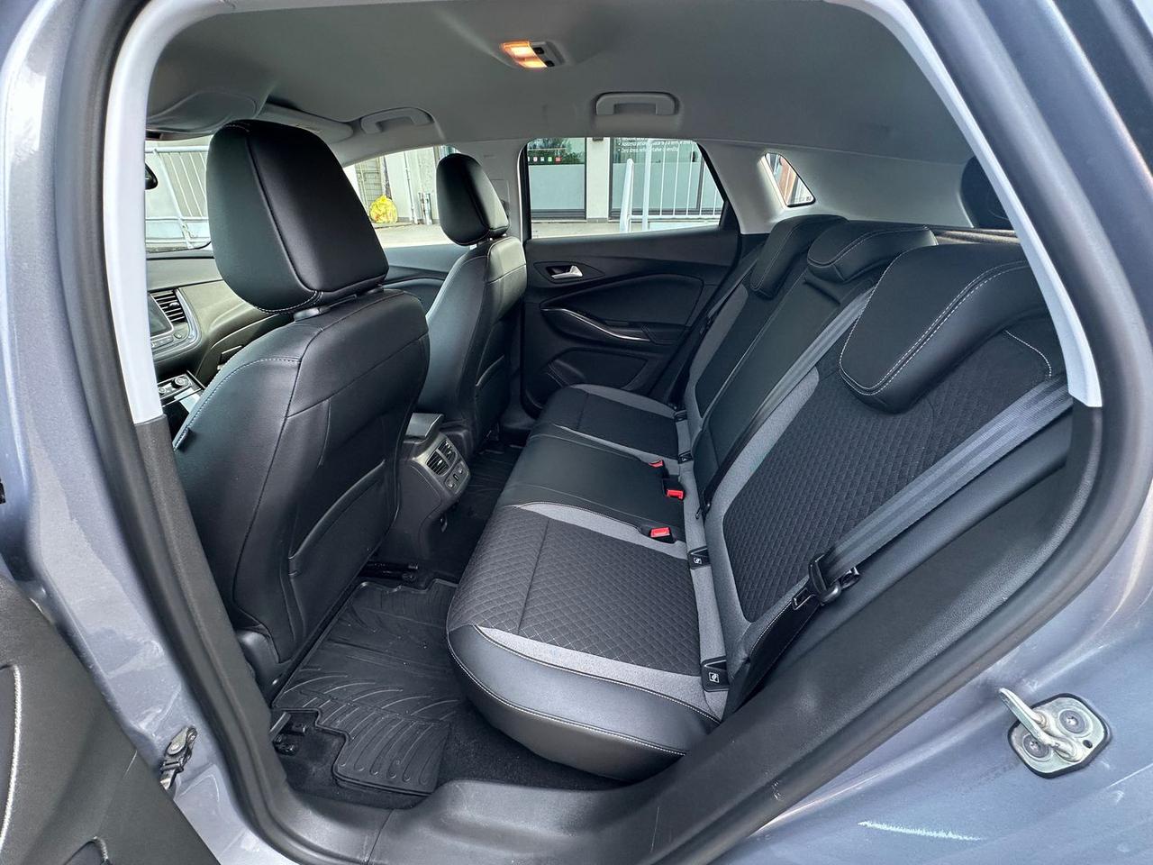 Opel Grandland X 1.2 Ultimate