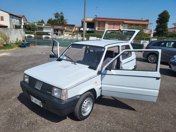 Fiat Panda 750 Young