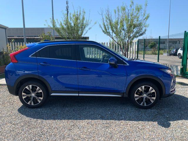 MITSUBISHI Eclipse Cross 2.2 diesel 4WD aut. Diamond SDA