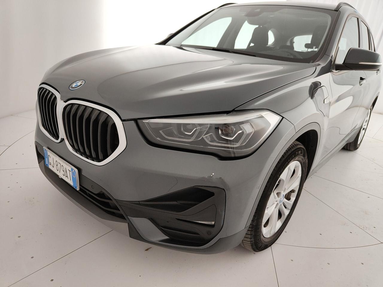 Bmw X1 xDrive25e Business Advantage