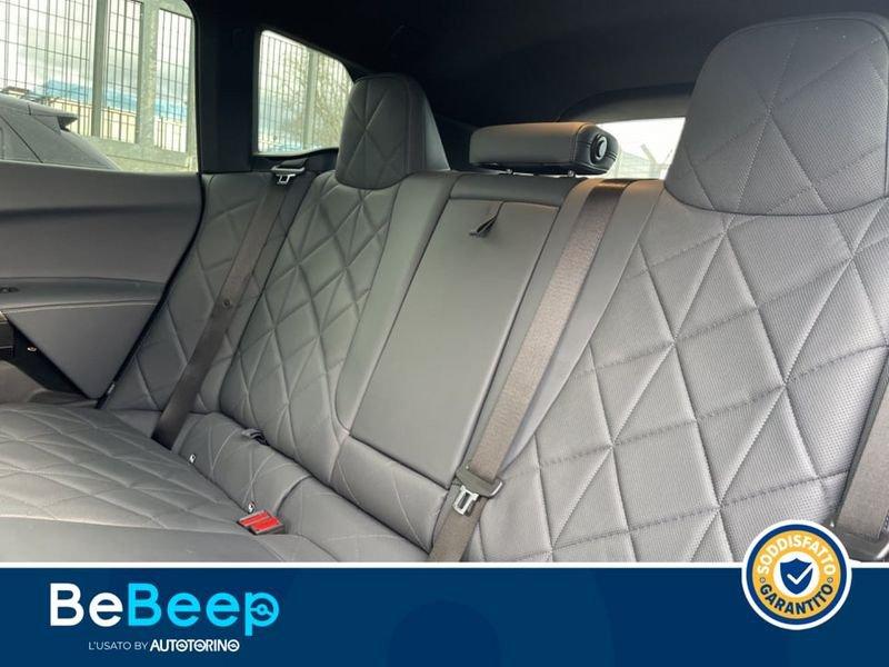 BMW iX XDRIVE50 PACCHETTO SPORTIVO