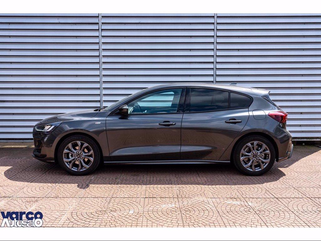 FORD Focus 1.0 ecoboost h st-line design 125cv del 2022