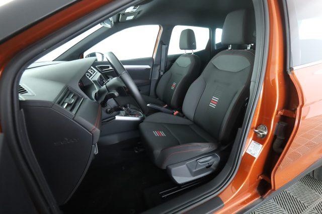 SEAT Arona Arona 1.0 EcoTSI 115 CV DSG FR