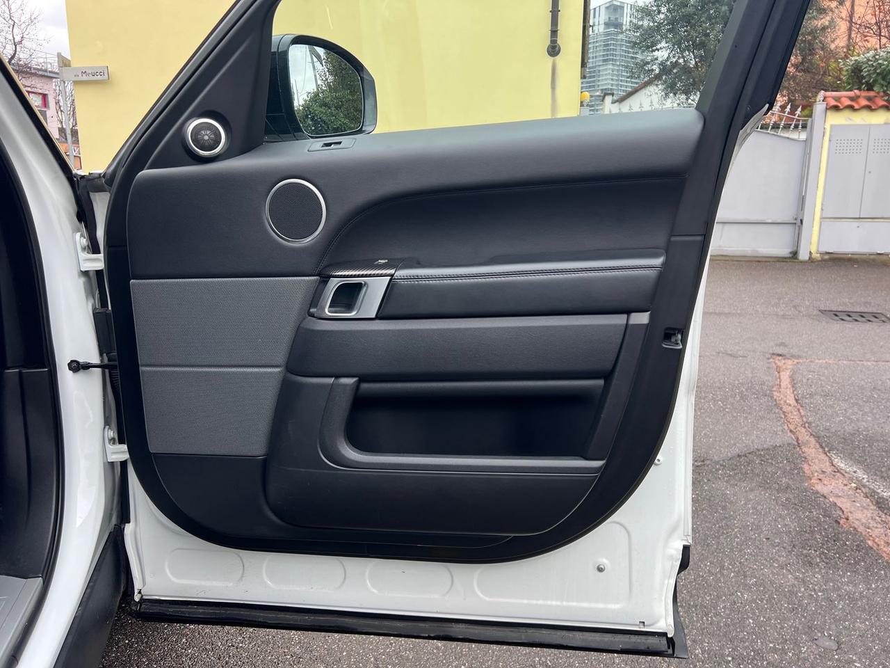 Land Rover Range Rover Sport 3.0 TDV6 HSE Dy #8208