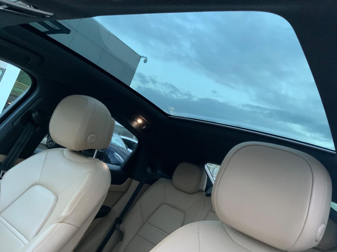 Porsche Cayenne Coupé 3.0 V6 E-Hybrid BOSE.SOSPENSIONI.SED VENT.SCARICHI SPORT.