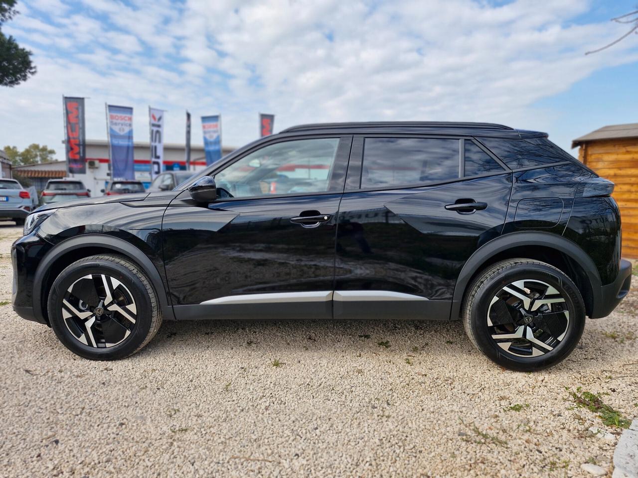 Peugeot 2008 Allure Pack KM 0