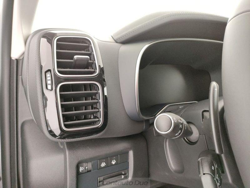 Citroën C5 Aircross C5 Aircross 1.5 bluehdi Shine s&s 130cv eat8