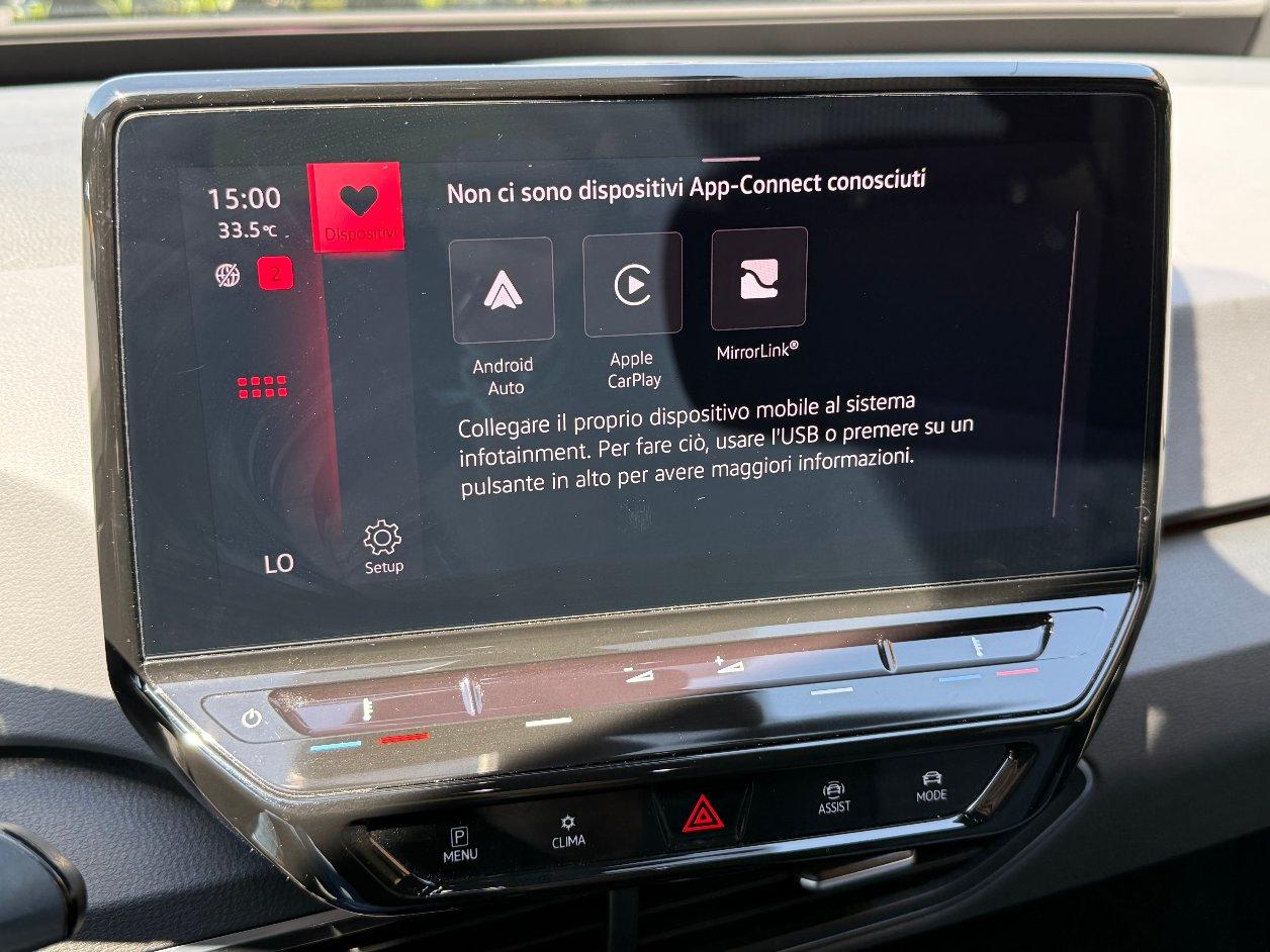 Volkswagen ID.3 45 kWh Pure Performance UNIPROP 60000KM Iva Esposta