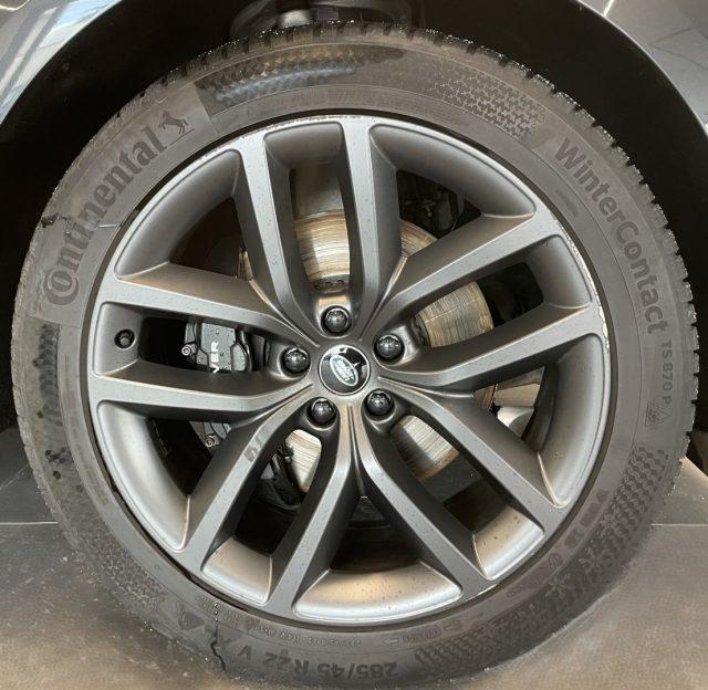 LAND ROVER Range Rover Sport 3.0D l6 250 CV Dynamic HSE