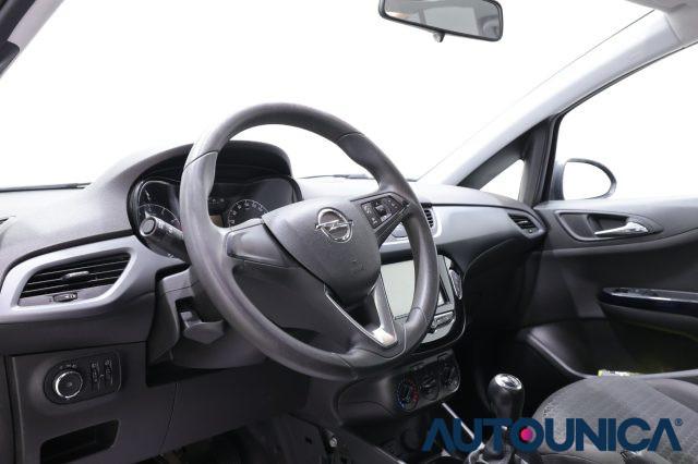 OPEL Corsa 1.2 5 PORTE ADVANCE NEOPATENTATI