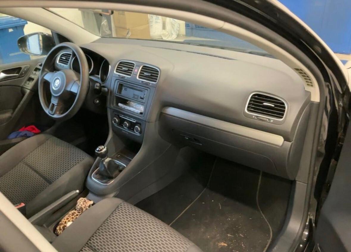 Volkswagen Golf 1.4 TSI 122CV 5p. Sport Edition