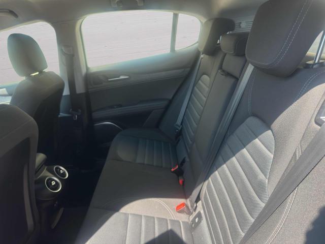 ALFA ROMEO Stelvio 2.2 Turbodiesel 190 CV AT8 Q4 Business