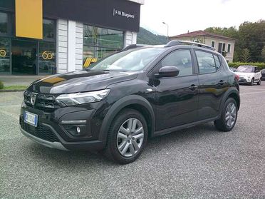 Dacia Sandero Sandero Stepway 1.0 tce Comfort Plus Eco 100cv