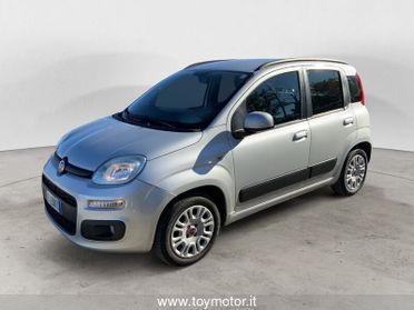 FIAT Panda 3ª serie 1.3 MJT S&S Lounge
