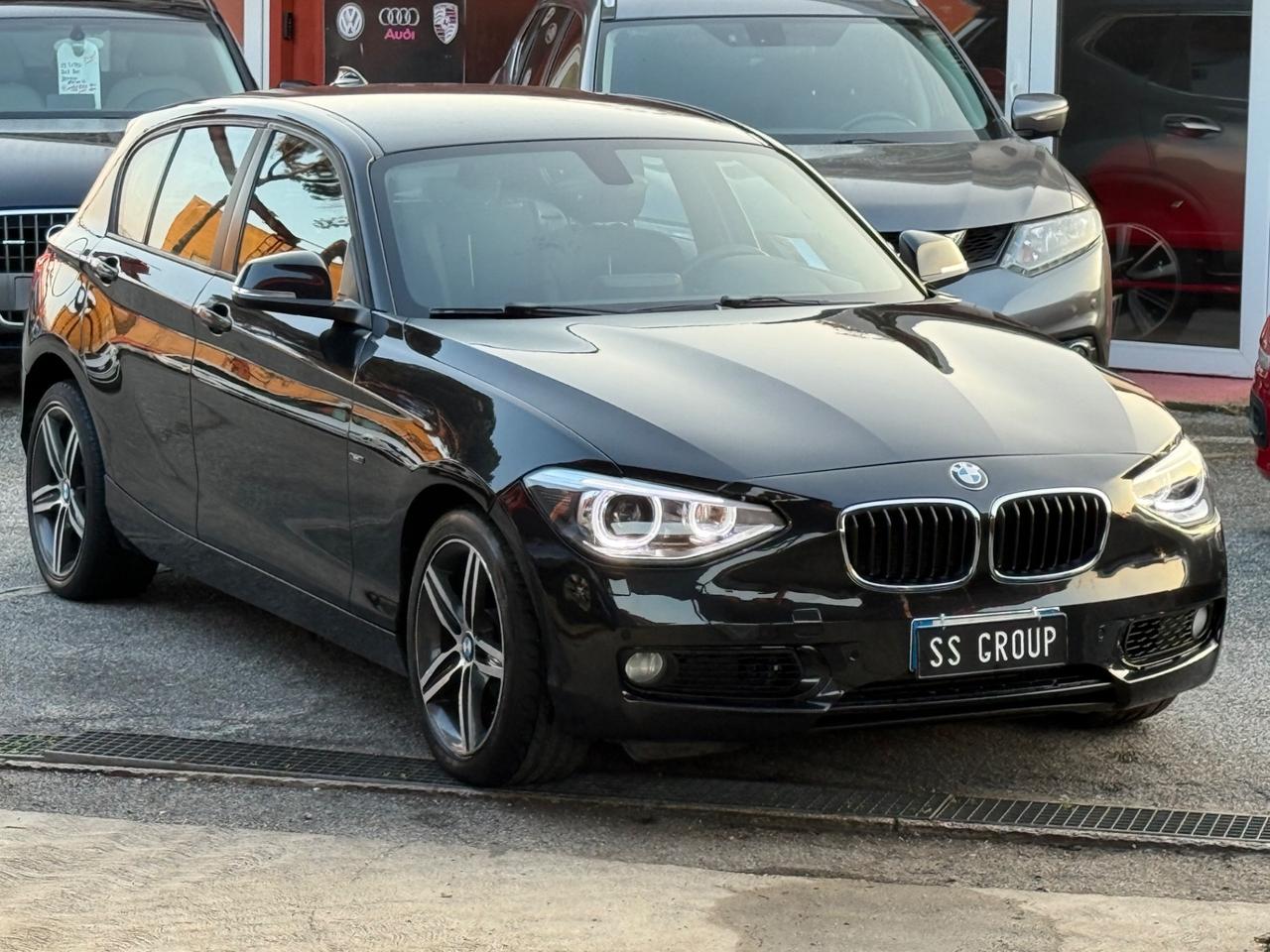 116d 5p/sport /rate/permute/garanzia/