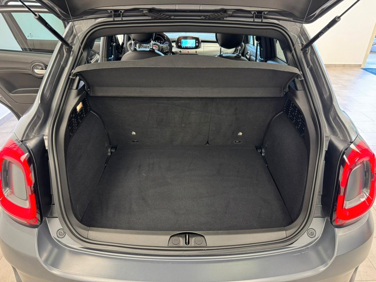 FIAT 500X SPORT 1.6 MJT 120 CV - 2020