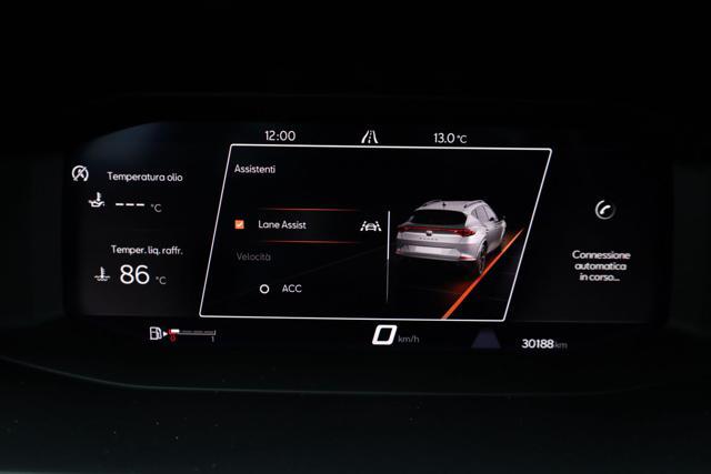 CUPRA Formentor 1.5 TSI