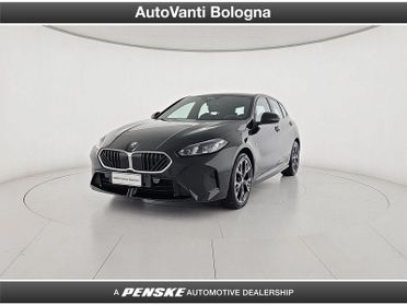 BMW Serie 1 118d 5p. Msport