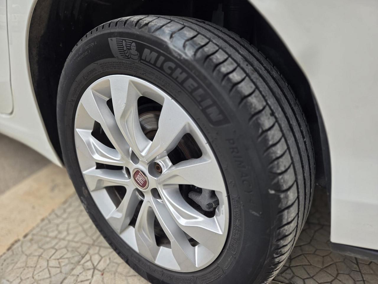 FIAT TIPO 1.6 MJET S&S 120CV SW UNICO PROPRIETARIO