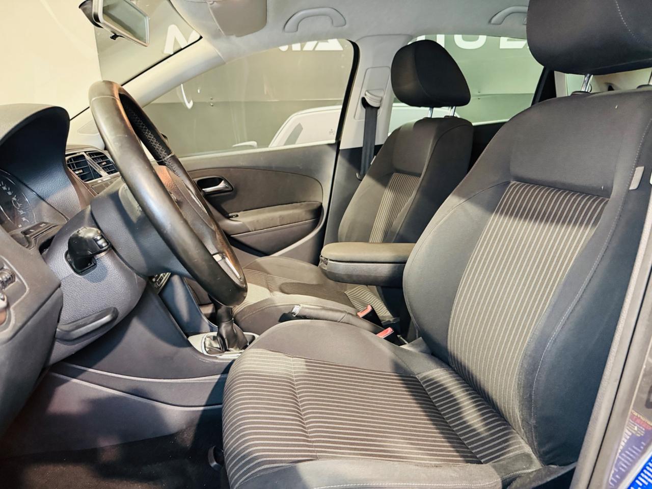 POLO*1.6 TDI*90 CV*NEOPATENTATI*