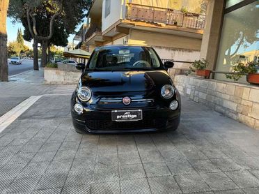 Fiat 500 1.2 easypower Benz/Gpl Neopatentati