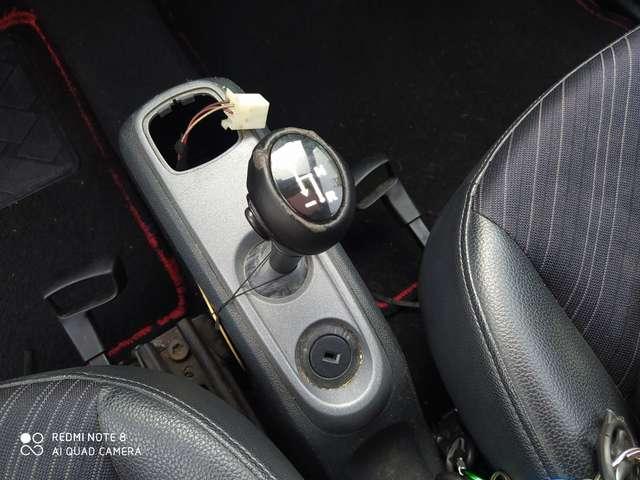 smart forTwo Fortwo 1.0 mhd Pulse 71cv FL