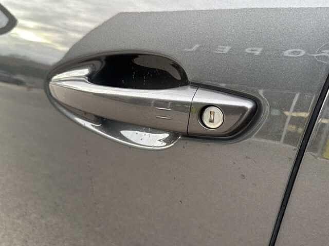 Peugeot 5008 BlueHDi 130 S&S EAT8 Allure Pack