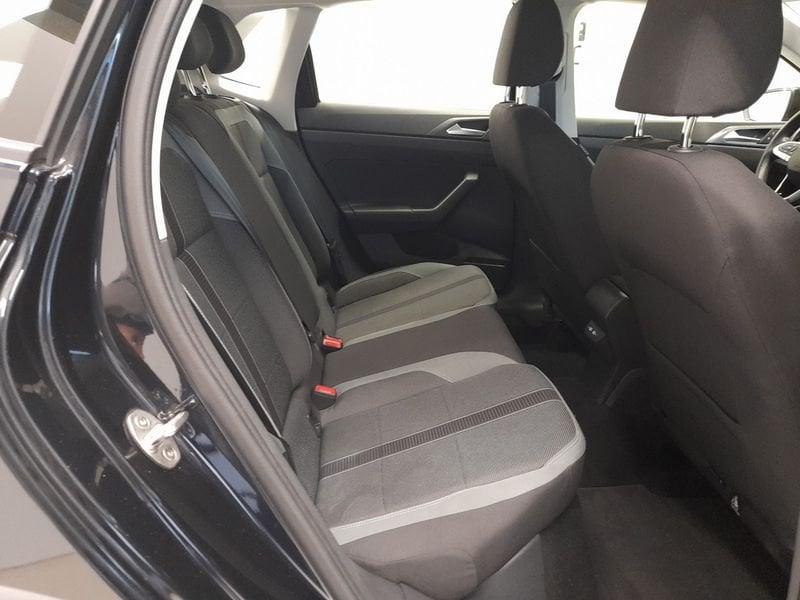 Volkswagen Polo Polo 1.0 TSI Style