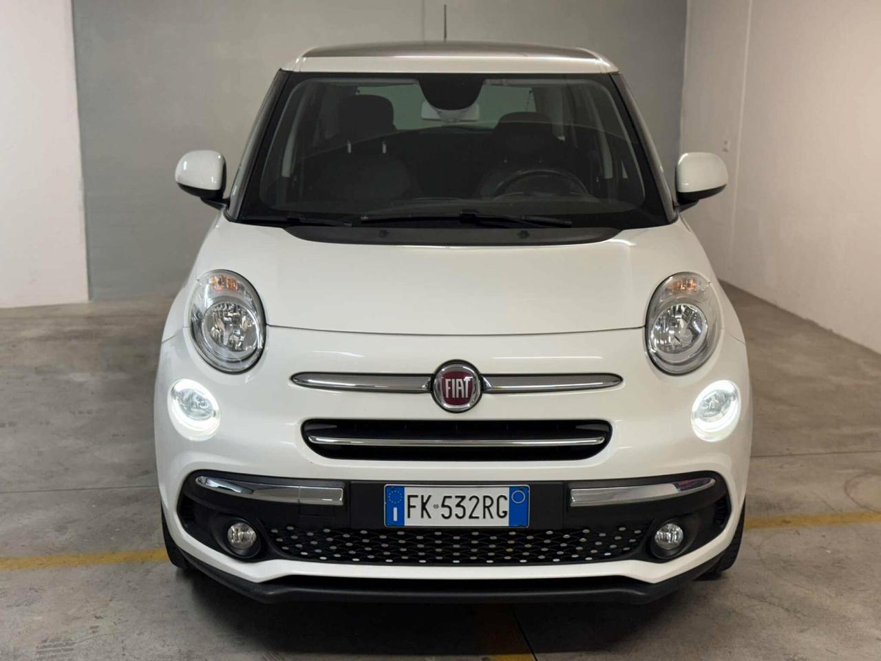 Fiat 500L 1.3 Multijet 95 CV Lounge