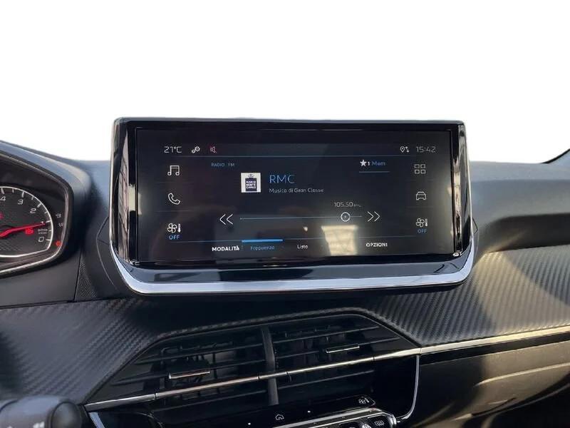 Peugeot 208 1.2 puretech Active s&s 75cv