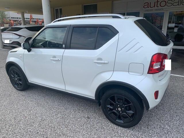 Suzuki Ignis - Dualjet 1.2 Benzina / Hybrid 4WD